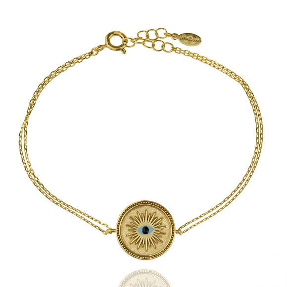 BRACELET - Wish Luck