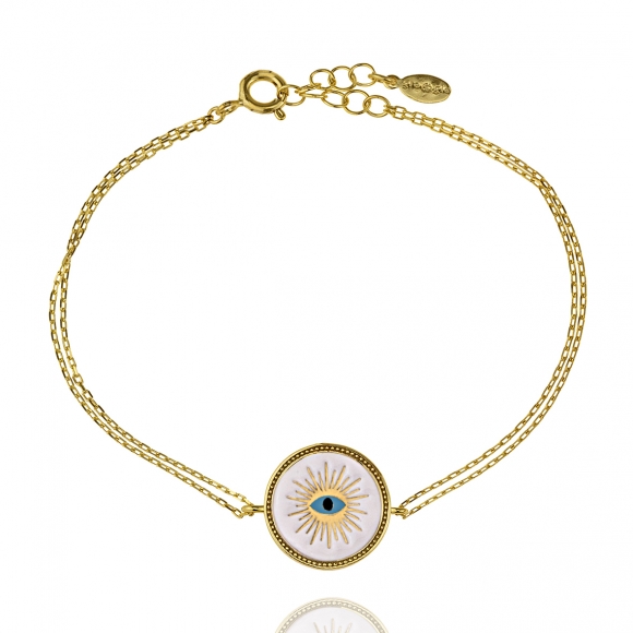 BRACELET - Wish Luck