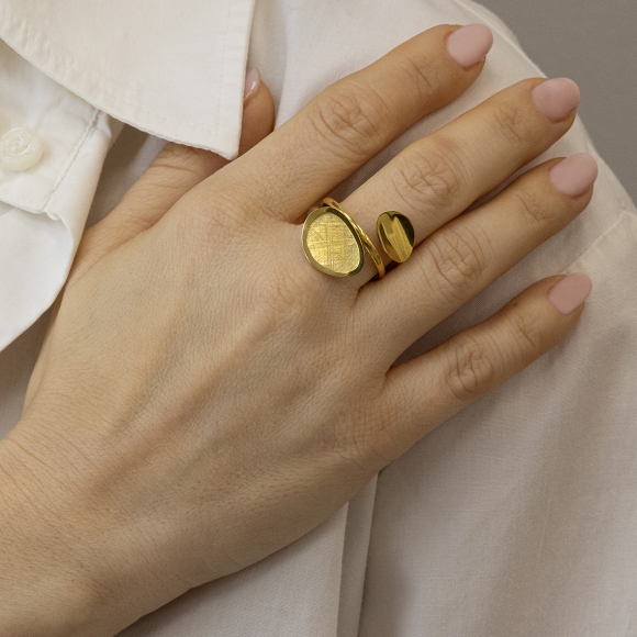 RING - Funky Metal
