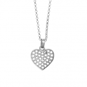 NECKLACE - Wish Luck