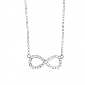 NECKLACE - Wish Luck