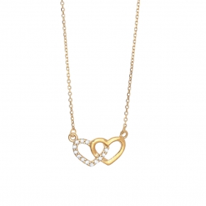 NECKLACE - Wish Luck
