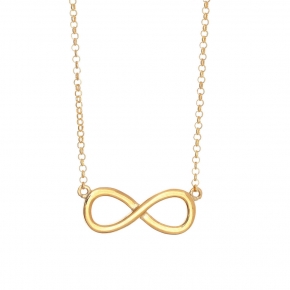 NECKLACE - Wish Luck