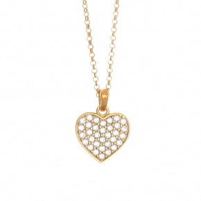 NECKLACE - Wish Luck