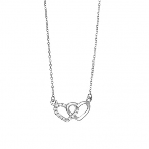 NECKLACE - Wish Luck