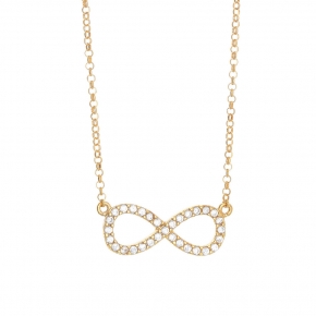 NECKLACE - Wish Luck
