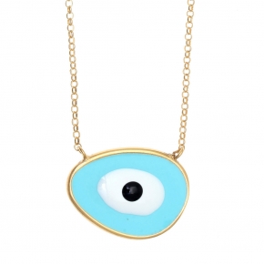 NECKLACE - Wish Luck