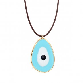 NECKLACE - Wish Luck