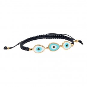 BRACELET - Wish Luck
