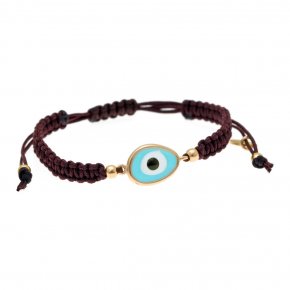 BRACELET - Wish Luck