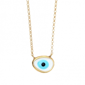 NECKLACE - Wish Luck