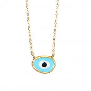 NECKLACE - Wish Luck