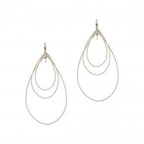 EARRINGS - Funky Metal