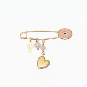 PIN - Lucky baby