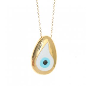 NECKLACE - Wish Luck