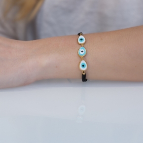 BRACELET - Wish Luck