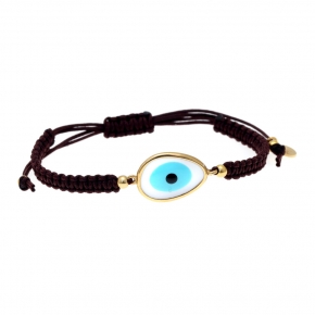 BRACELET - Wish Luck