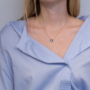 NECKLACE - Wish Luck