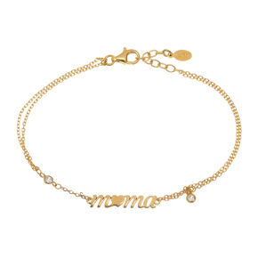 BRACELET - Wish Luck