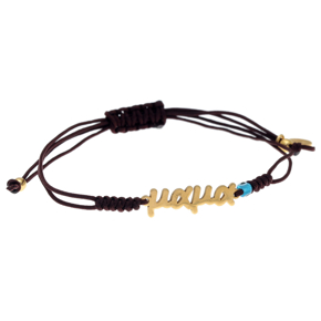 BRACELET - Wish Luck