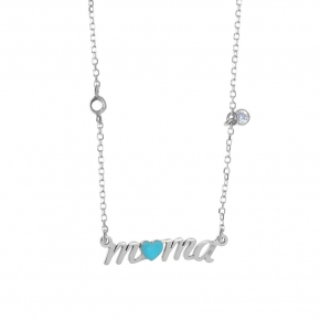 NECKLACE - Wish Luck