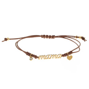 BRACELET - Wish Luck