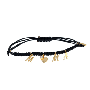 BRACELET - Wish Luck