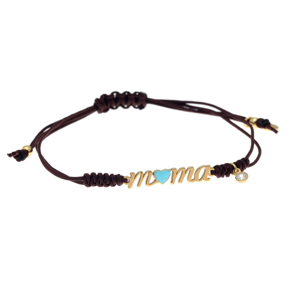 BRACELET - Wish Luck