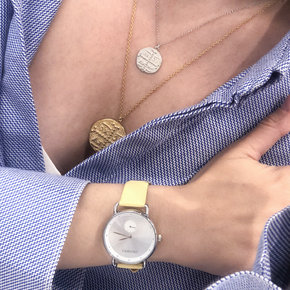 NECKLACE - Funky Metal