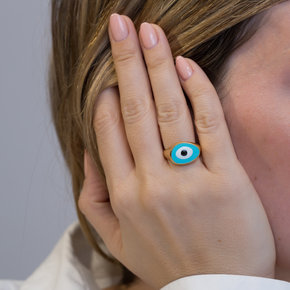 RING - Wish Luck