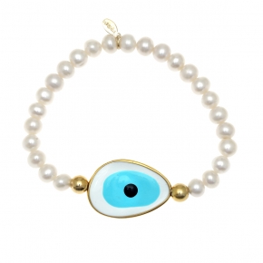 BRACELET - Wish Luck