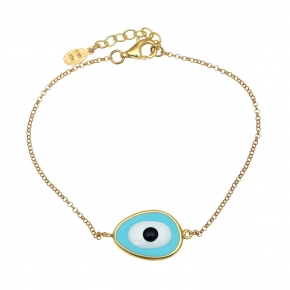 BRACELET - Wish Luck