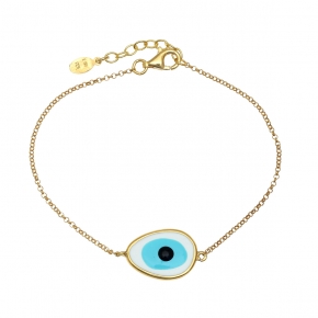 BRACELET - Wish Luck