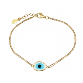 BRACELET - Wish Luck