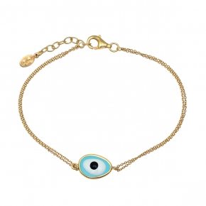 BRACELET - Wish Luck