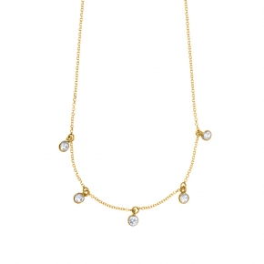 NECKLACE - My Gold