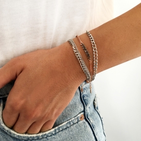 BRACELET - Funky Metal