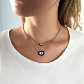 NECKLACE - Wish Luck