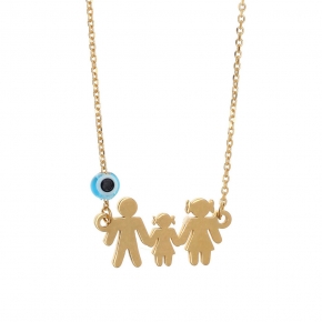 NECKLACE - My Gold