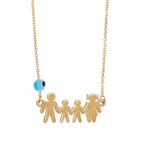 NECKLACE - My Gold