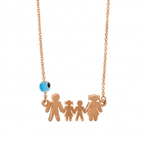 NECKLACE - Wish Luck