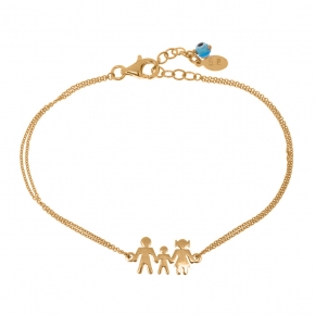 BRACELET - Wish Luck