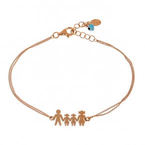 BRACELET - Wish Luck