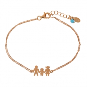 BRACELET - Wish Luck