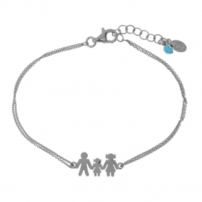 BRACELET - Wish Luck