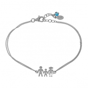 BRACELET - Wish Luck