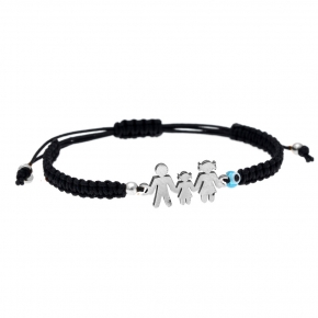 BRACELET - Wish Luck