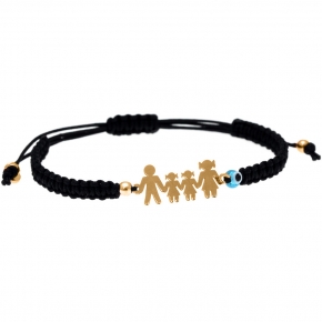 BRACELET - Wish Luck