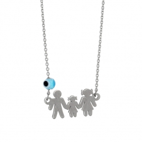 NECKLACE - Wish Luck