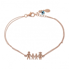 BRACELET - Wish Luck